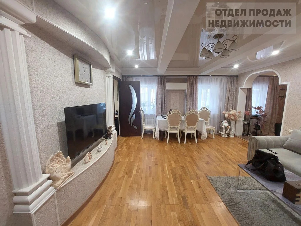 Квартира на земле - Фото 1