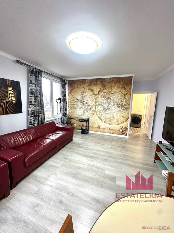 Продажа квартиры, Красногорск, Красногорский район, улица Липовой Рощи - Фото 6