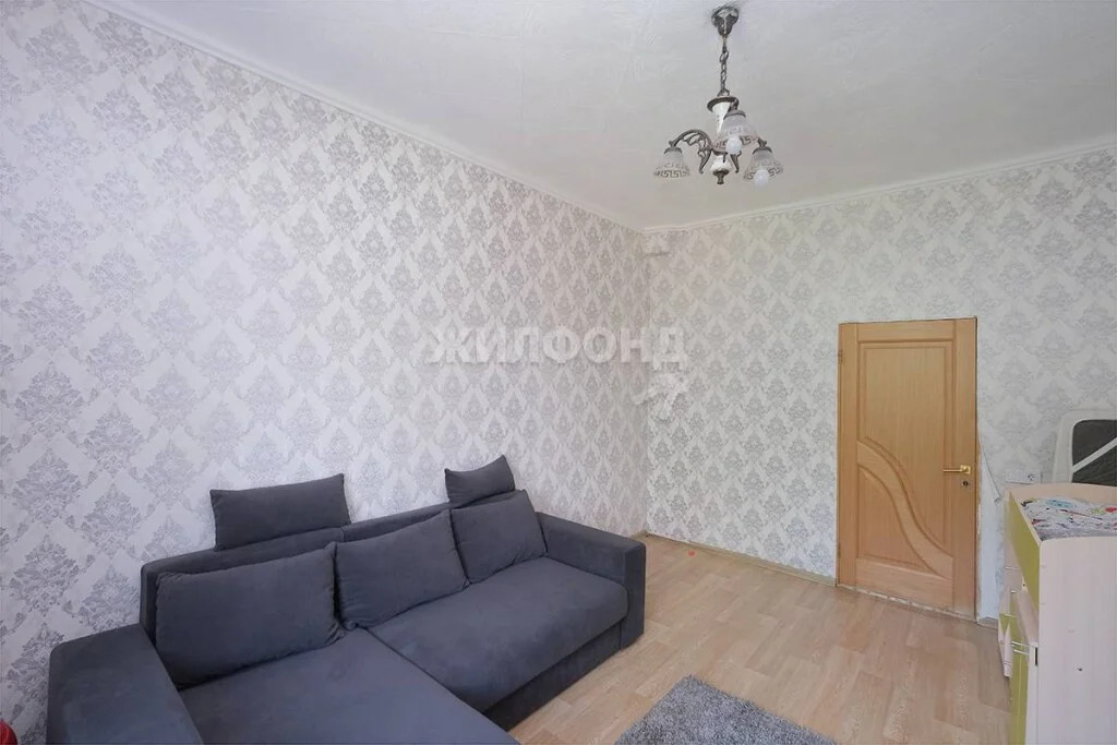 Продажа квартиры, Новосибирск, ул. Бронная - Фото 13