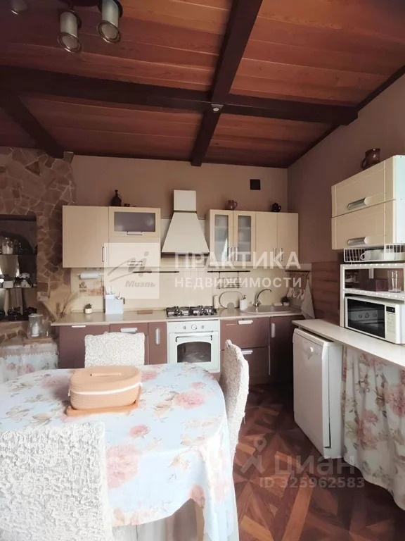 Продажа дома, Батыбино, Щаповское с. п. - Фото 6