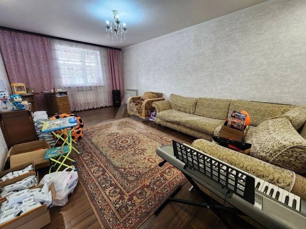 Продажа дома, Георгиевск, ул. Гагарина - Фото 5