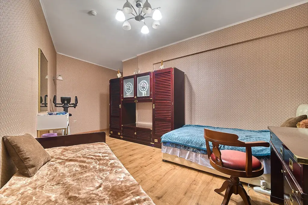 3-к пр-кт.Маркса, дом 83 - Фото 11