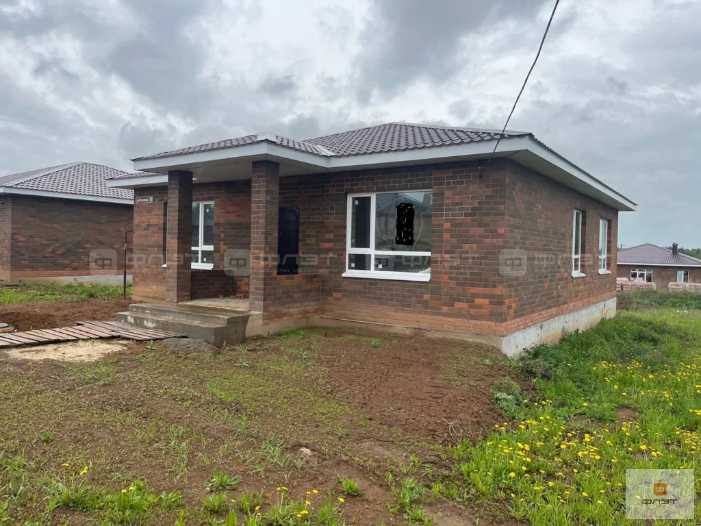 Продажа дома, Каймары, ул. Конева - Фото 2