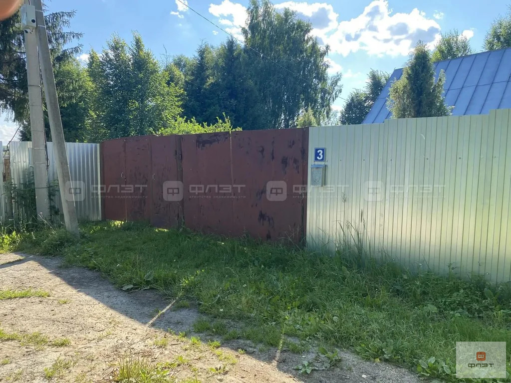 Продажа участка, Макаровка, Лаишевский район, ул. Сосновая - Фото 5