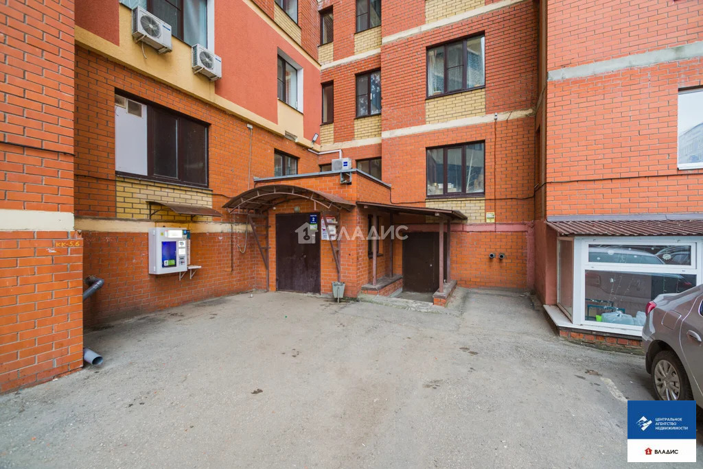 Продажа квартиры, Рязань, ул. Татарская - Фото 15