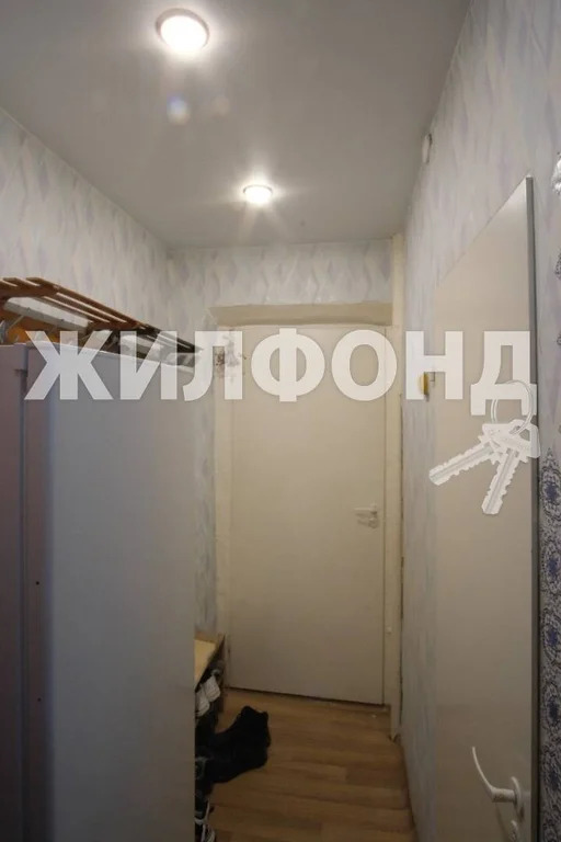 Продажа квартиры, Новосибирск, ул. Бурденко - Фото 16