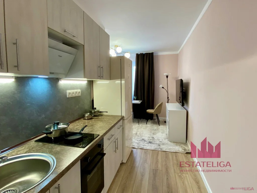 Аренда квартиры, Домодедово, Домодедово г. о., улица Курыжова - Фото 15