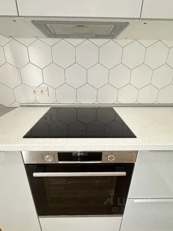 Купить однокомнатную квартиру 36.3м бул. Солнечный, 13, Московская ... - Фото 6