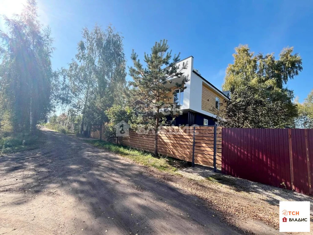 Продажа дома, Щелково, Щелковский район, ул. Потаповская - Фото 11