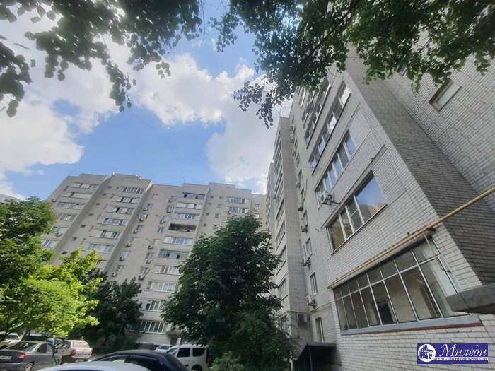 Продажа квартиры, Батайск, СЖМ улица - Фото 17