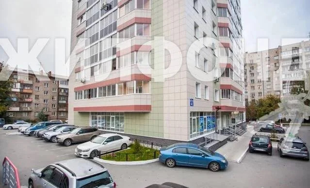 Продажа квартиры, Новосибирск, ул. Сибирская - Фото 17