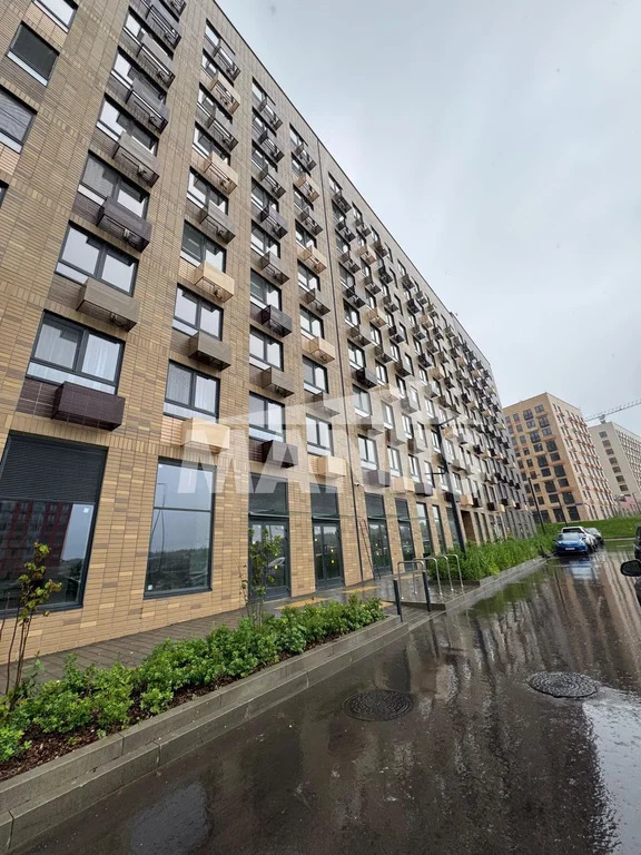 Объект 537510 - Фото 17