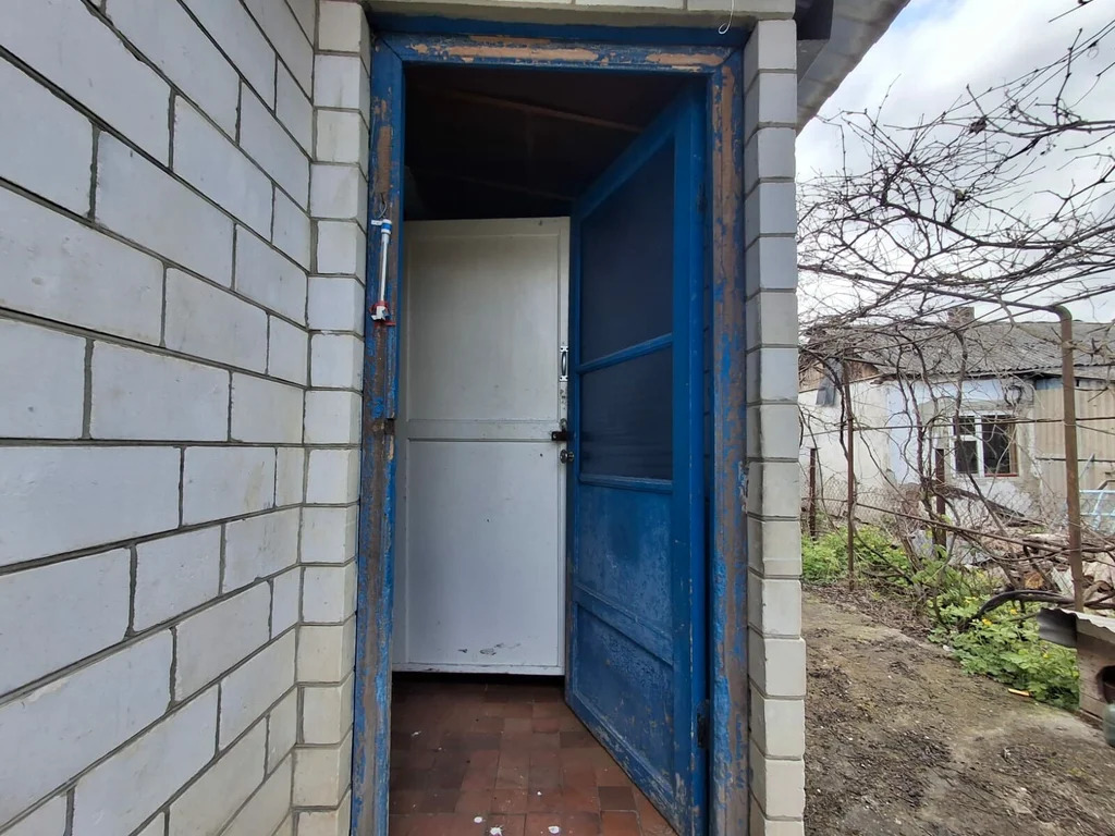 Продажа дома, Абинск, Абинский район, ул. Пушкина - Фото 5