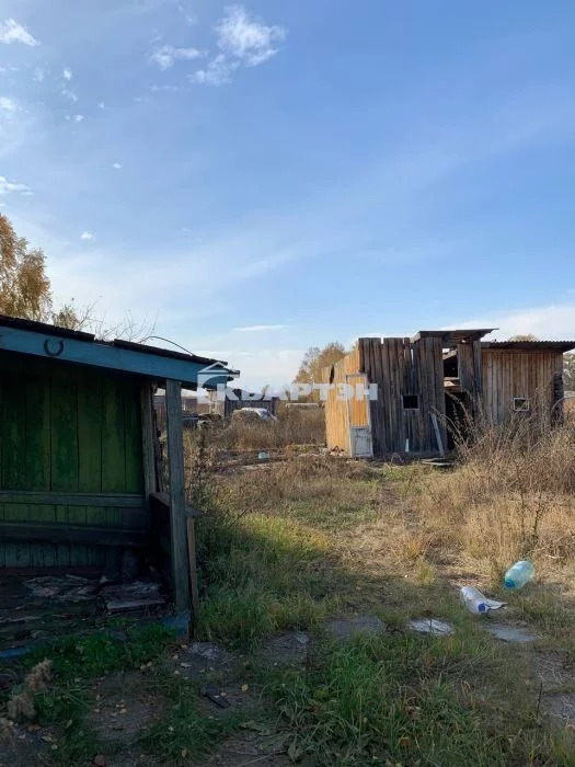 Продажа дома, Сокур, Мошковский район, 2-й квартал - Фото 3