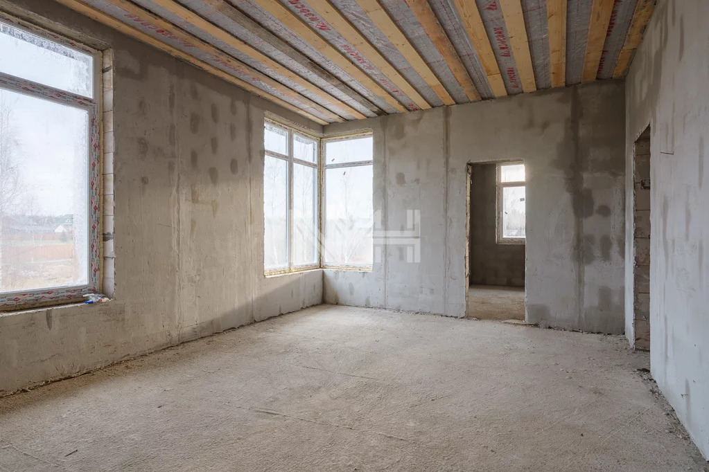 Продажа дома, Глаголево, Наро-Фоминский район - Фото 0