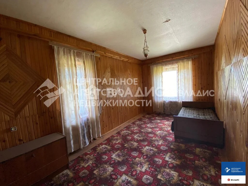 Продажа дома, Агро-Пустынь, Рязанский район, ул. Советская - Фото 21
