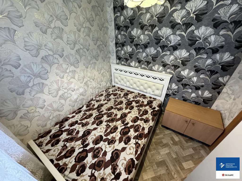 Аренда квартиры, Рязань, ул. Пушкина - Фото 10