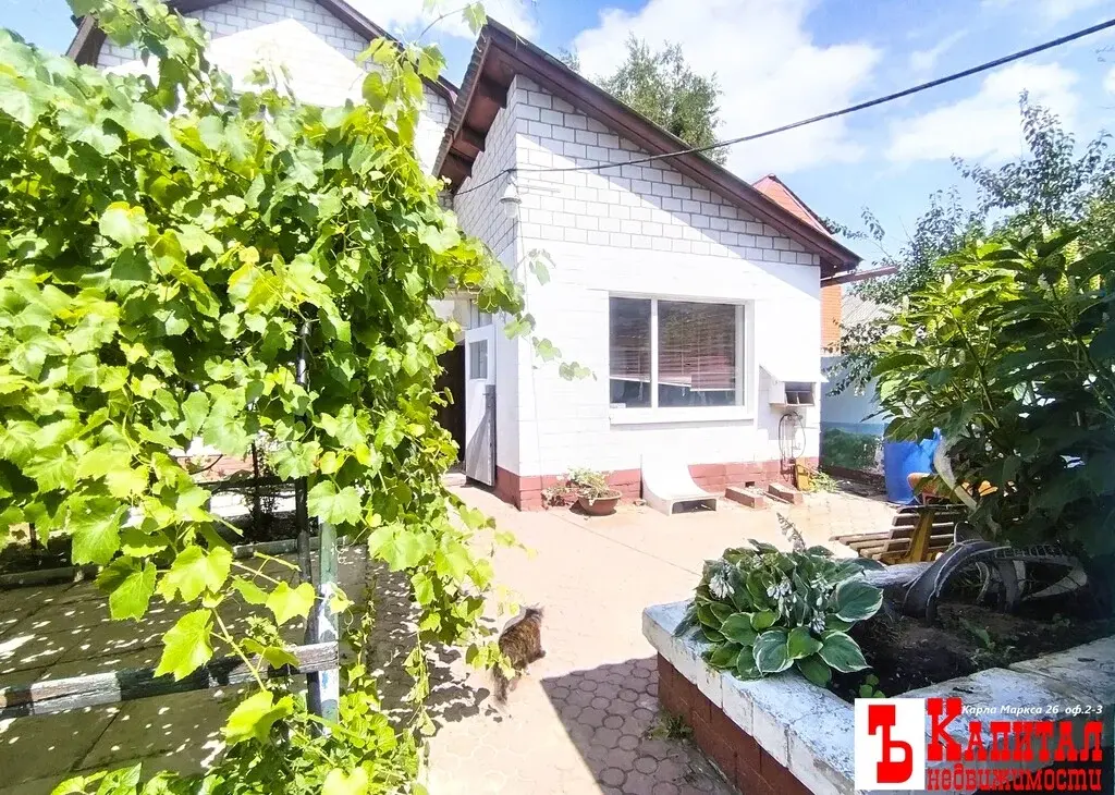 Продажа дома в Советском районе г. Гомеля - Фото 21