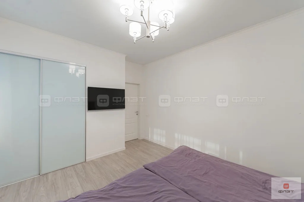 Продажа дома, Зеленодольский район, ул. Солнечная - Фото 13