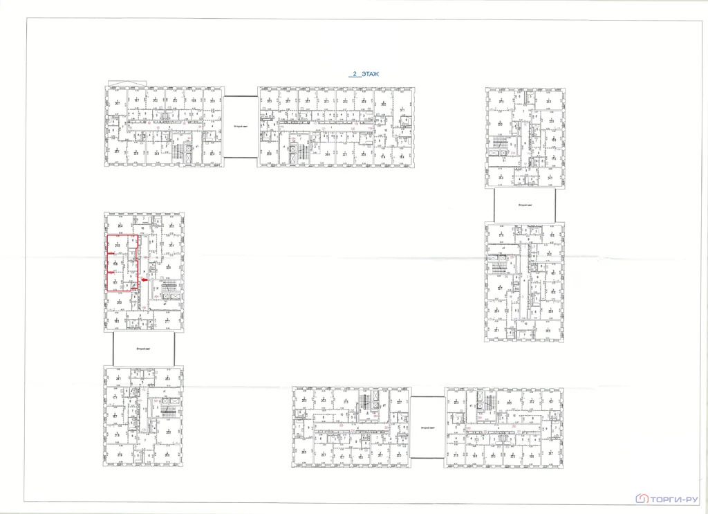 Продажа квартиры, улица Светланова - Фото 4