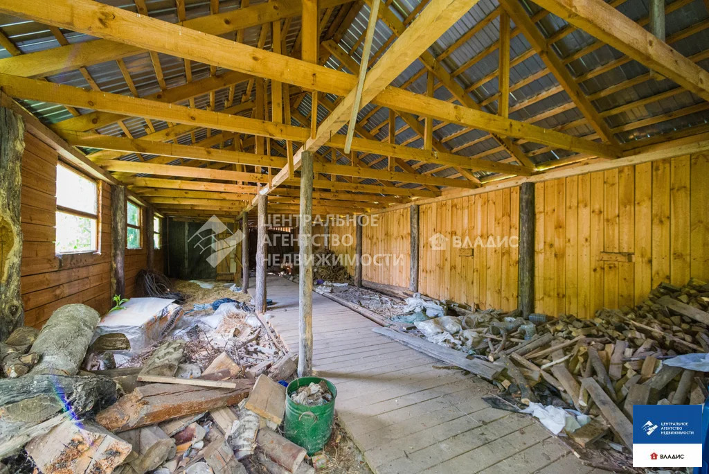 Продажа дома, Собчаково, Спасский район, ул. Центральная - Фото 33
