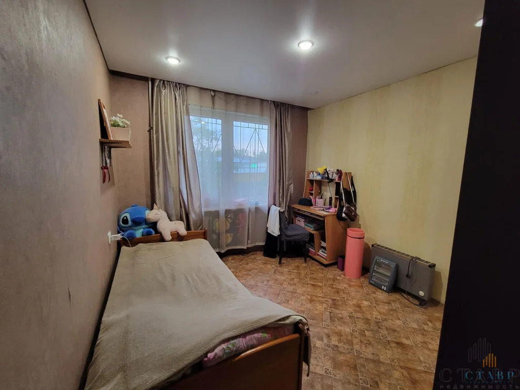 Продажа квартиры, Сертолово, Всеволожский район, ул. Сосновая - Фото 5