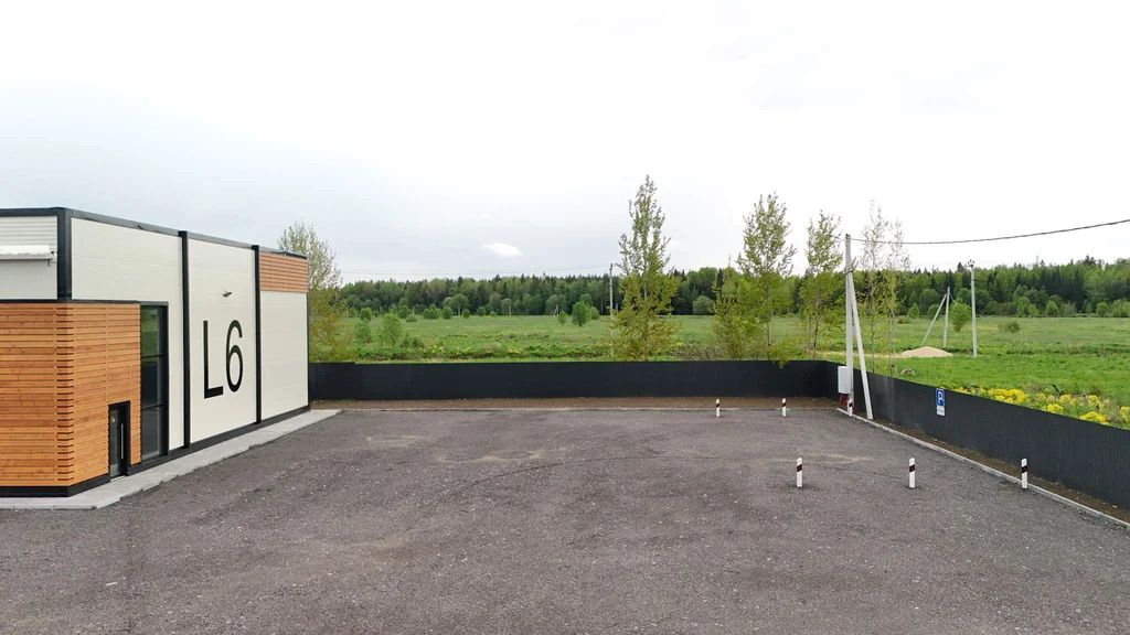 Аренда производства 540 м2 - Фото 11