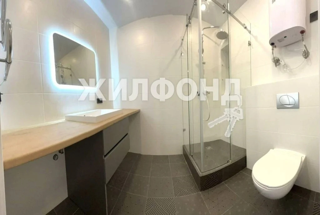 Продажа квартиры, Новосибирск, Королёва - Фото 7