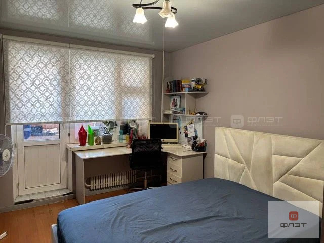 Продажа квартиры, Казань, ул. Чистопольская - Фото 17