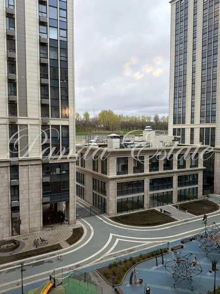 ЖК Match Point Жизнь на Кутузовском (ном. объекта: 9809) - Фото 10