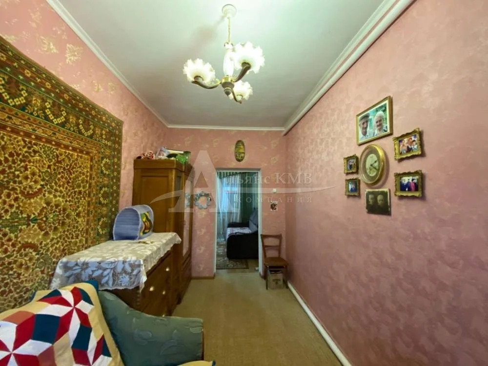 Продажа дома, Георгиевск, Жукова ул. - Фото 8