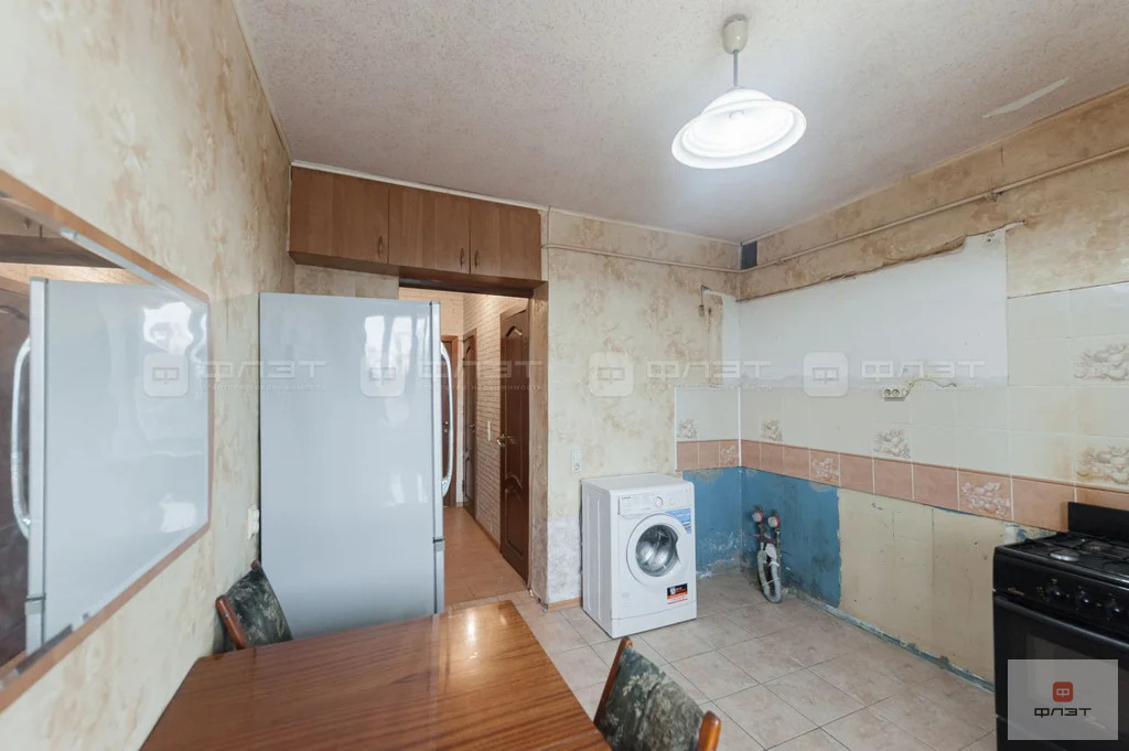 Продажа квартиры, Казань, ул. Пржевальского - Фото 11