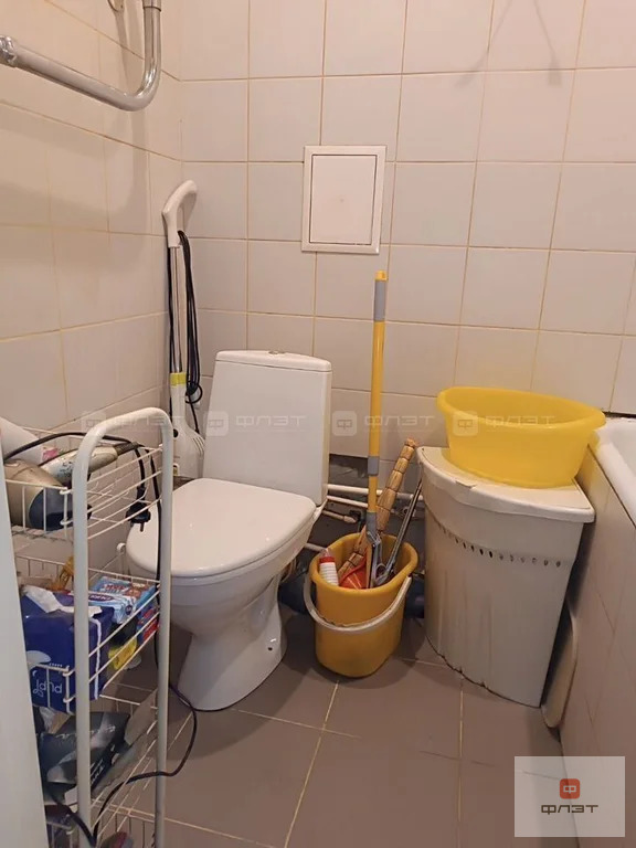 Продажа квартиры, Казань, ул. Шуртыгина - Фото 6