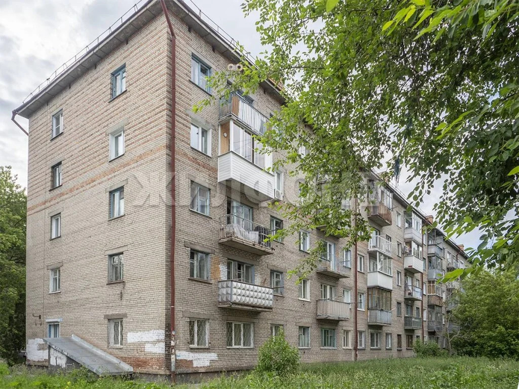 Продажа квартиры, Новосибирск, ул. Римского-Корсакова - Фото 11