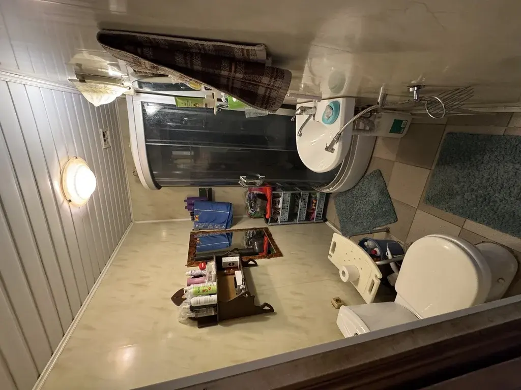 Дом на улице Софьи Перовской - Фото 6