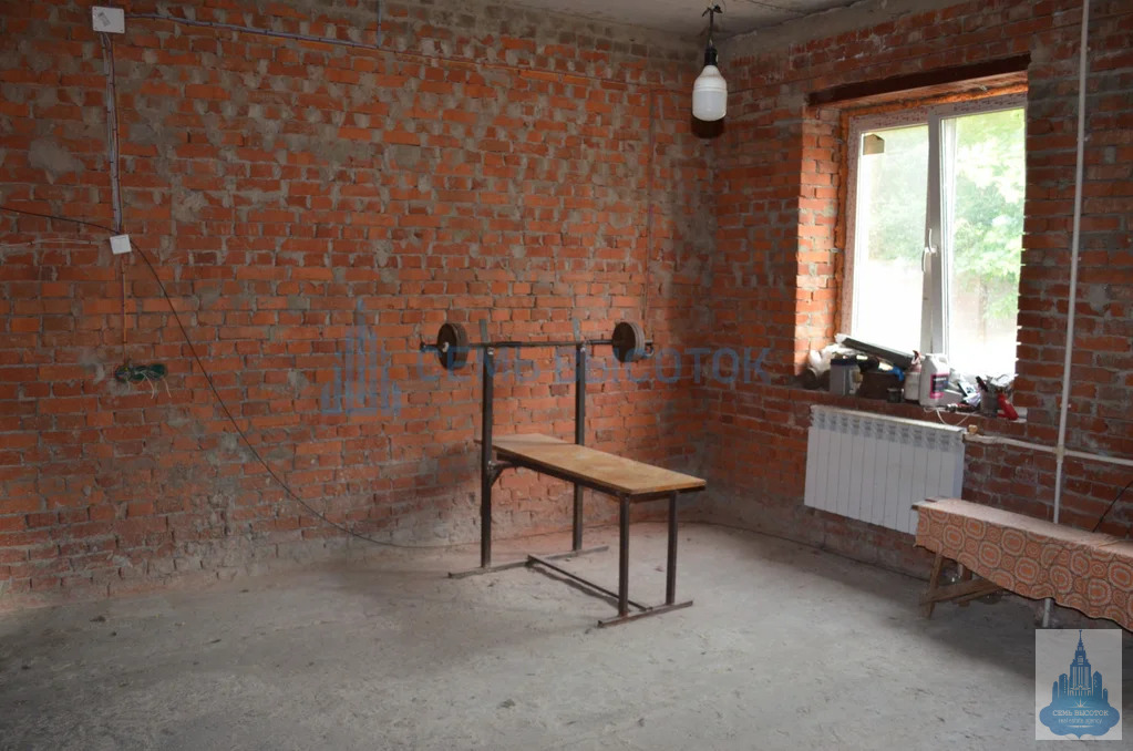 Продажа дома, Подольск, ул. Орджоникидзе - Фото 11