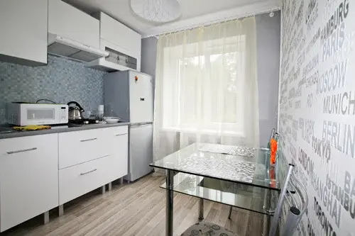 Волоколамск, 2-ком кв, Рижское шоссе 23 - Фото 2