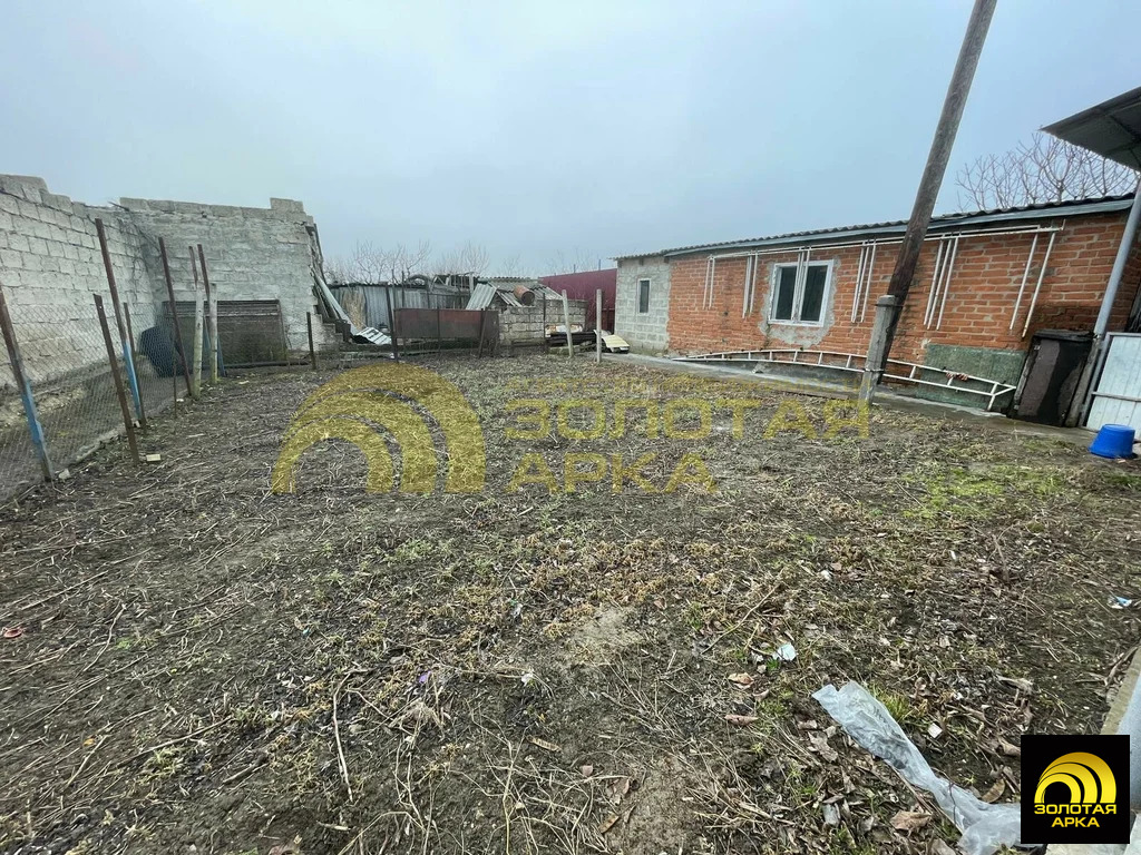 Продажа дома, Старотитаровская, Темрюкский район, Ильича пер. - Фото 19