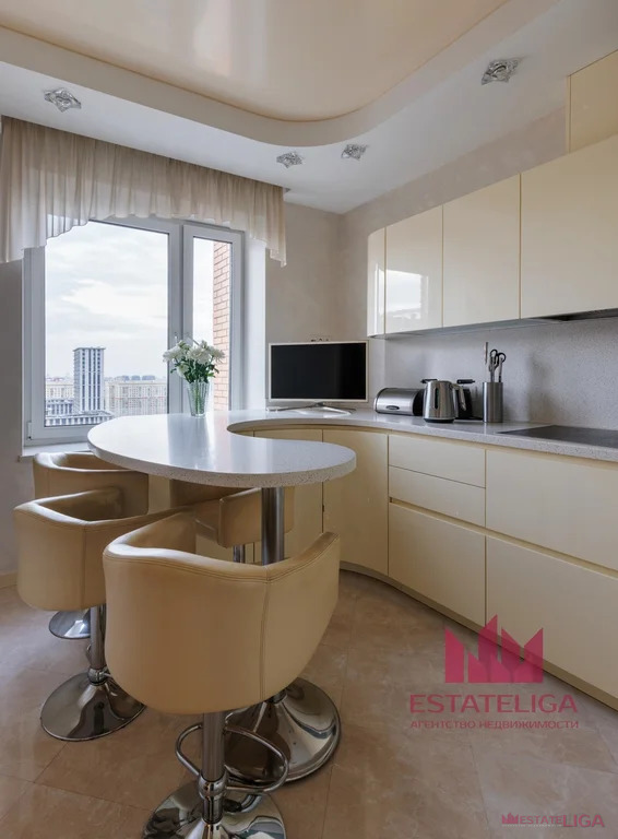 Продажа квартиры, Мичуринский пр-кт. - Фото 9