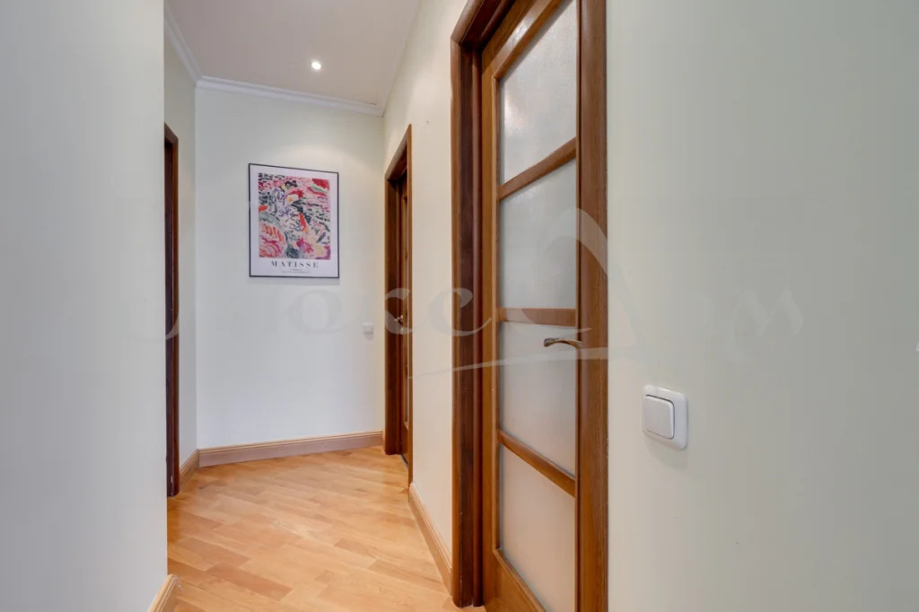 Продажа квартиры, м. Аэропорт, Чапаевский пер. - Фото 6