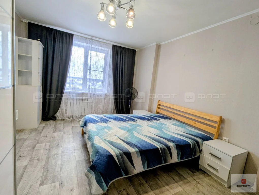 Аренда квартиры, Казань, ул. Зилантовская д.18 - Фото 2