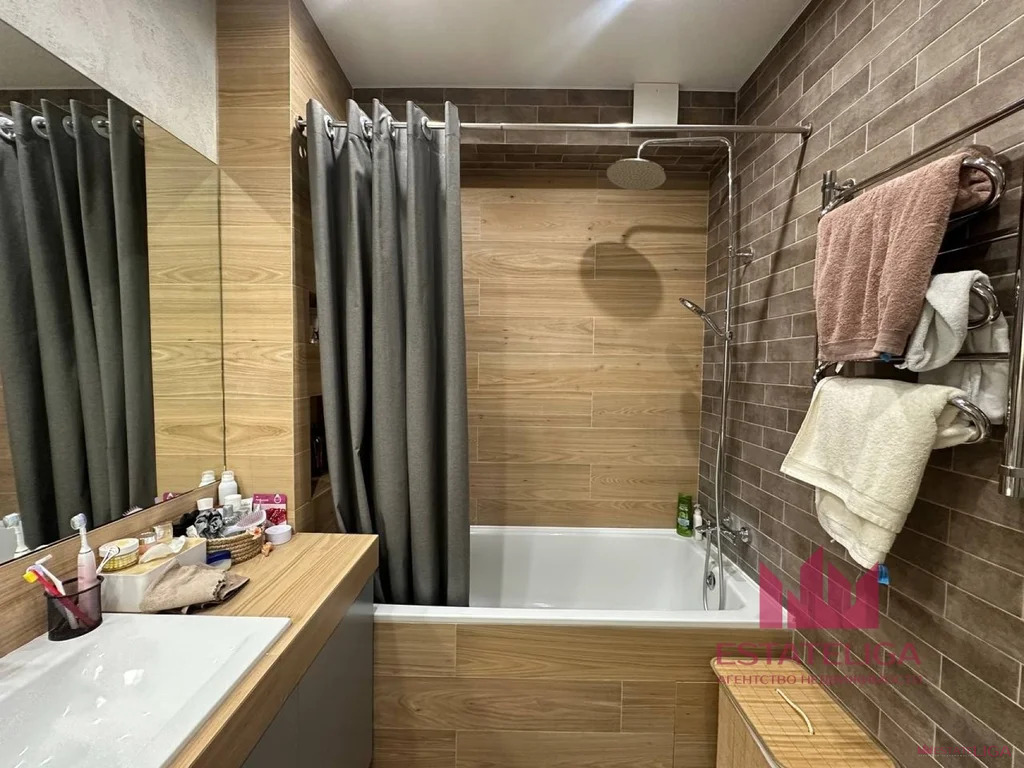 Продажа квартиры, ул. Велозаводская - Фото 15