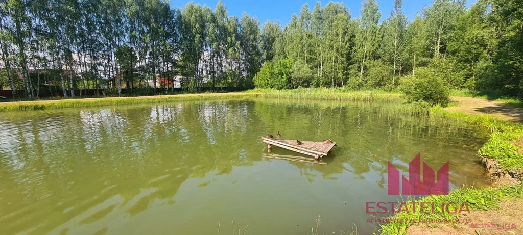 Продажа участка, Конаковский район, Третья улица - Фото 12
