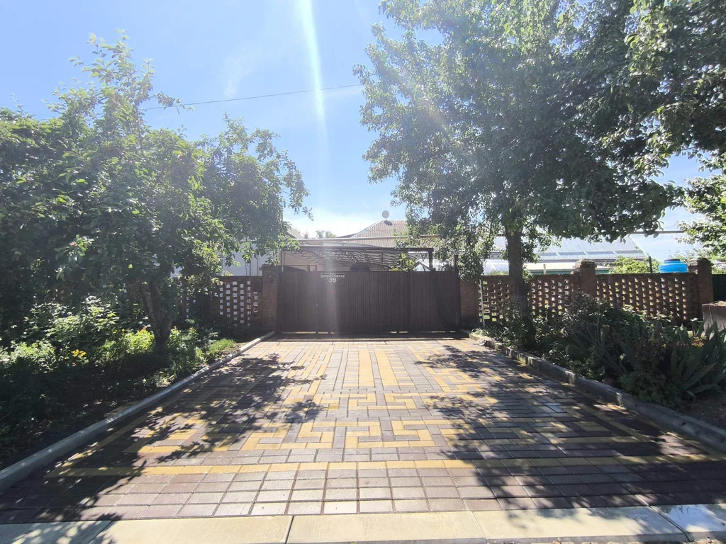 Продается дом 155 м2 в центре города на участке 3.997 сот. - Фото 1