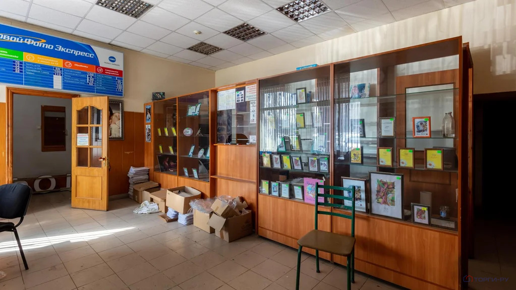 Продажа офиса, ул. Маршала Василевского - Фото 1
