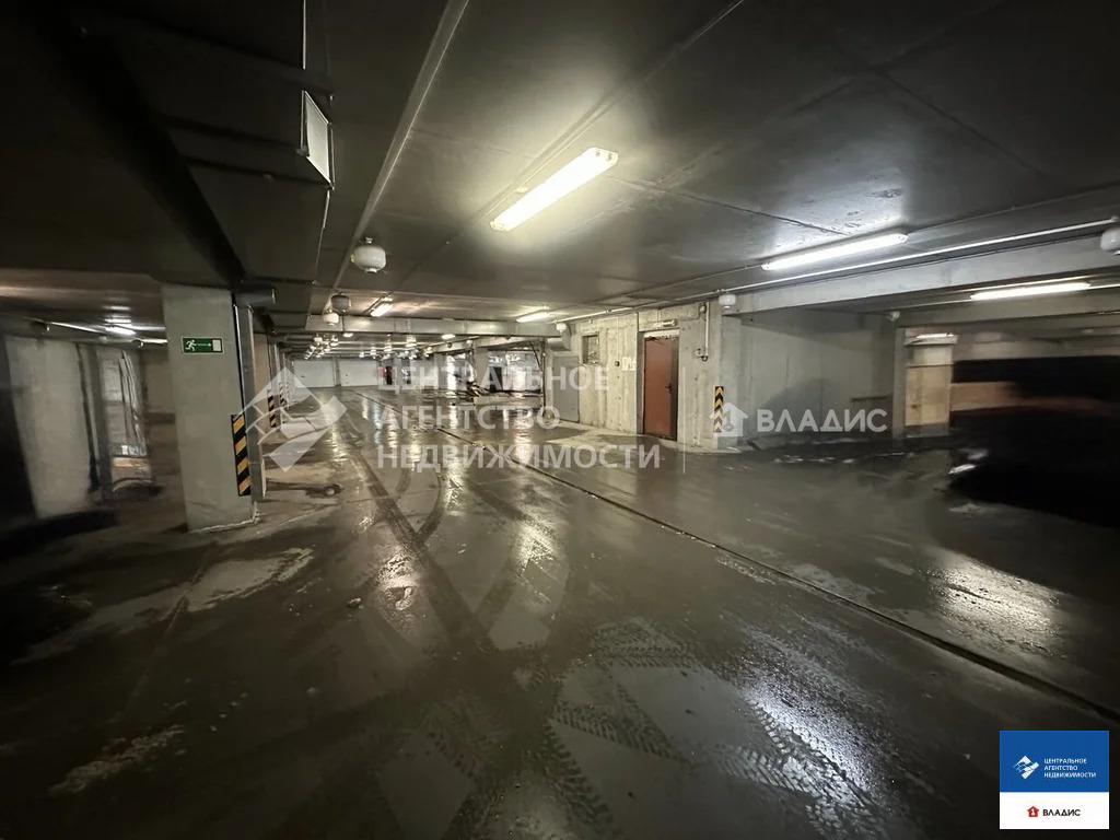 Продажа гаража, Рязань, Касимовское ш. - Фото 4