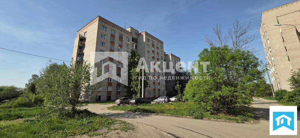 Продажа квартиры, Иваново, ул. Профессиональная - Фото 8