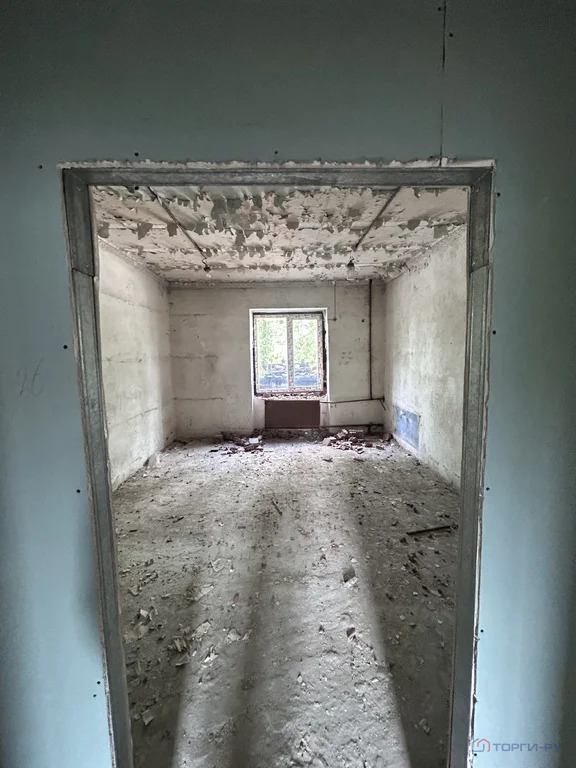 Продажа склада, Колпино, Саперный пер. - Фото 16