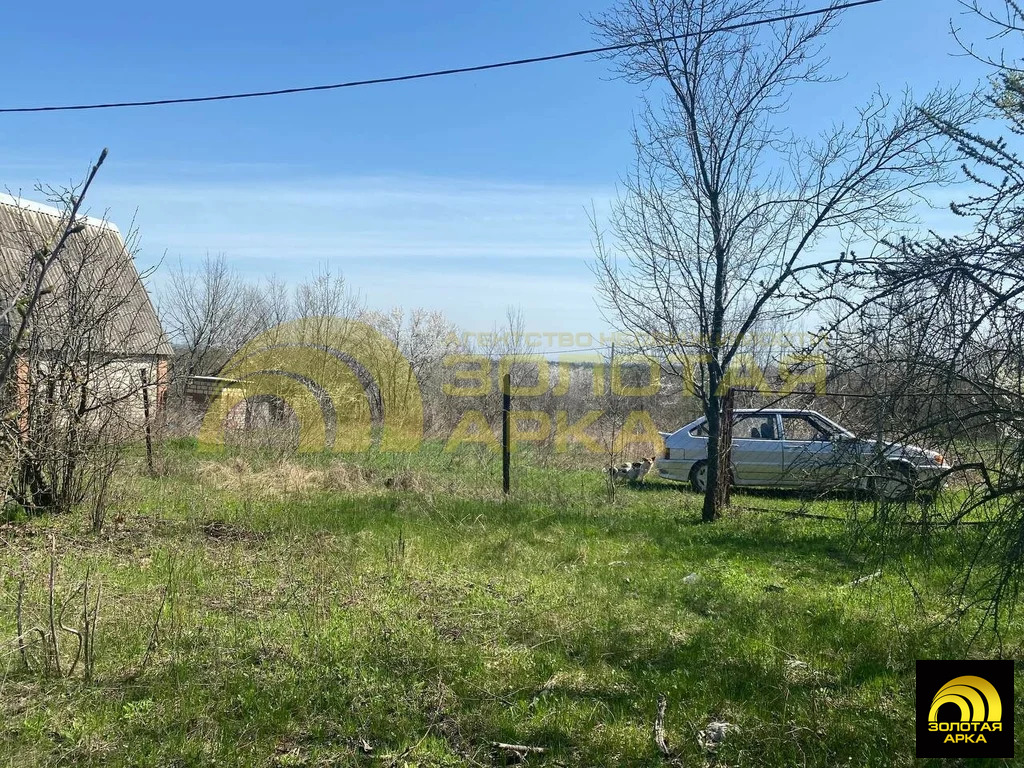 Продажа участка, Экономическое, Крымский район, ул. Победы - Фото 2