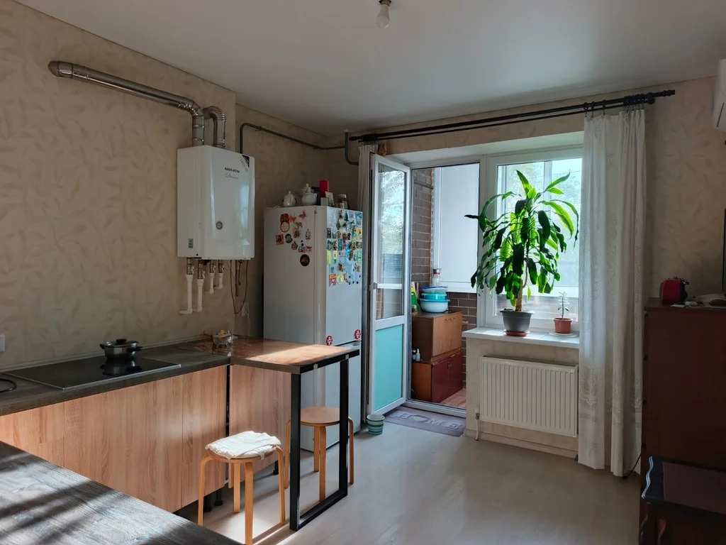 Продажа квартиры, Афипский, Северский район, улица Софийская ... - Фото 1